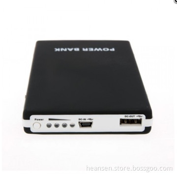 10000mAh Battery Power Pack for Mobile Phone
